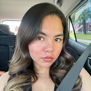 Meet your Posher, Angela rose